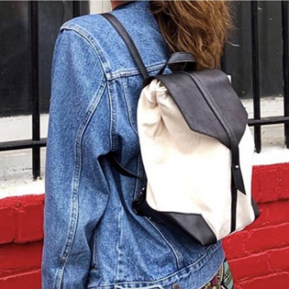 Deux Lux Mini Backpack - Picture 4 of 7